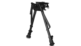 HawkeTilt Bipod 9-13"Zweibein