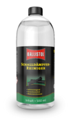 Ballistol Schalldämpfereiniger 500ml