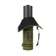 Mauser Schalldämpfercover