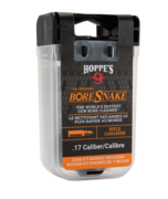 Hoppes 17  BoreSnake 4,5mm .17 in Box