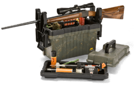 Plano Pflege Box Shooter’s Case