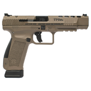 Canik TP9SFx Mod2 dsr 9x19 SAO fib