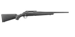 Ruger Amercan Rifle 308win 18" Gew.5/8x24