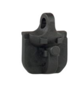 Glock Lanyard Clip Fangschnuröse