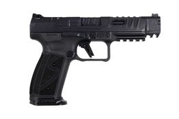 Canik TP9 SFx Rival Steel blk 9x19 SOA 18sch.
