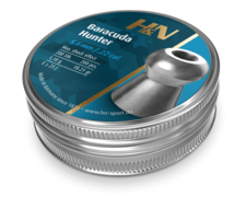 H&N Baracuda Hunter 5,50 /200