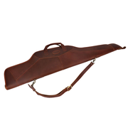 Tourbon Ledertasche Büchse m.ZF Vintage