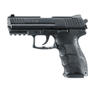Umarex H&K P30  9mm PAK Signalp.