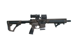 Daniel Defense DDM4 MK18 RIII 10,3".223 Rem