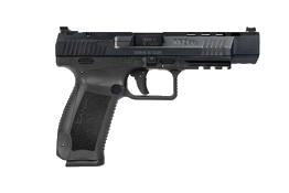 Canik TP9SFx Mod2 blk 9x19 SAO fib
