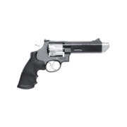 Smith&Wesson 627 8Shot V-Comp TwoTone .357Mag.
