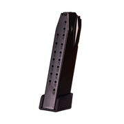 Canik Magazin Compact Size 9x19 18Sch.Magazinboden Polym.