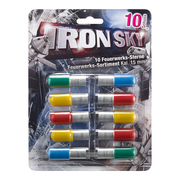 Umarex 15mm Iron Sky 10Stk.