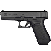 Glock 17 Gen 4 9x19