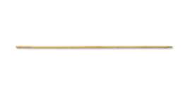 Putzstock Holz f.Schrot ohne Griff