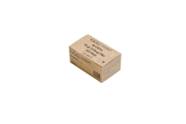 GGG 223Rem FMJ 3,6g/55gr.50 Stk