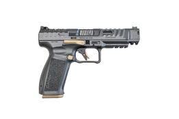Canik TP9SFx M2 Rival grey 9x19 SAO fib