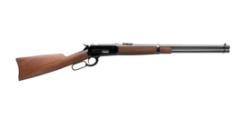 Winchester 1886 SR Carbine 22" S 45-70 GVT