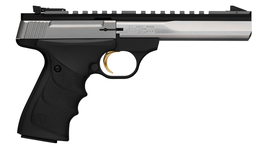 Brown.Buck Mark Contour S/S 22lr