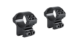 Hawke Mont.9-11 1" Med 22101/HM6104