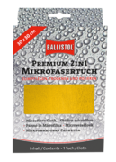 Ballistol Premium 2in1 Mikrofasertuch 30x30