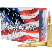   Büchsenmunition
