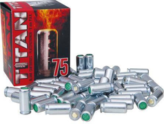 TITAN 9 PAK  Platzpatronen  75