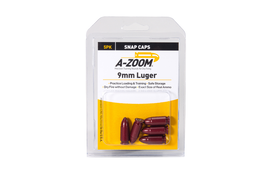 A-Zoom Pufferpatronen für 9x19 5Stk