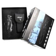 Walther Messer Black TacKnife