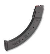 CZ Magazin 22lr.25 Sch.CZ452/455/457/512