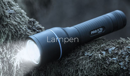 Walther PL70 Pro 935 Lumen