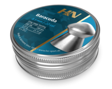 H&N Baracuda 5,5 /200