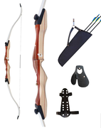 Ragim RB ARCHERYSET Stand RH