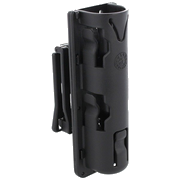 Bonowi EKA H3 Vega Polymer Holster für Schlagstock
