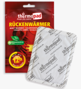 Thermopad Rückenwärmer Einweg 12Std