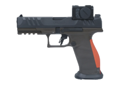 Walther PDP Hunter Pro FS 4,5" Set 9x19