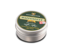 Ostermayer Waffenfett Gold 30g