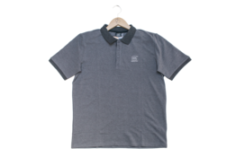 Glock Perfection Polo Herren grau